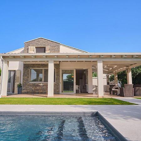 Villa Sicilia Lascari Eksteriør billede