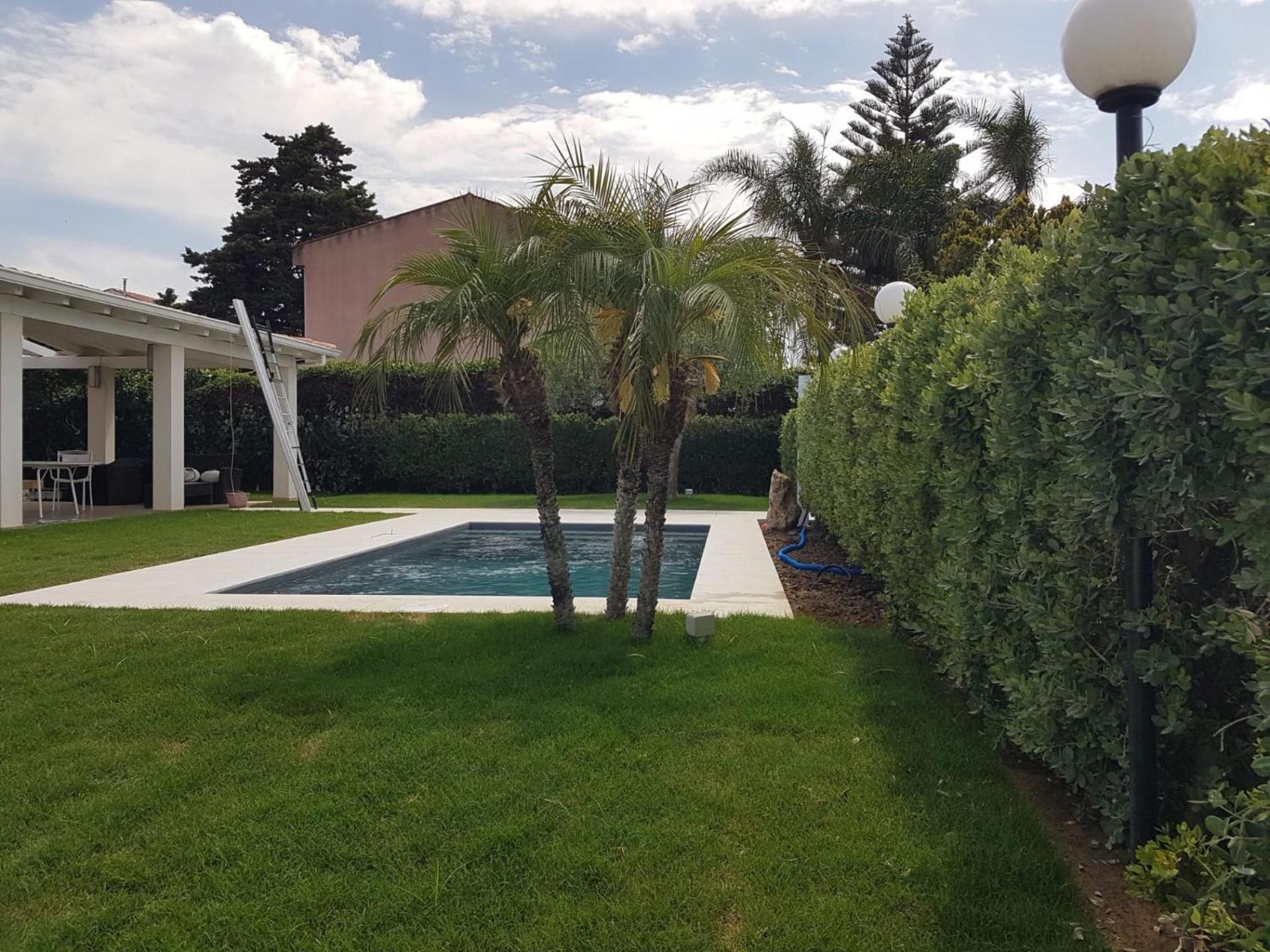 Villa Sicilia Lascari Værelse billede