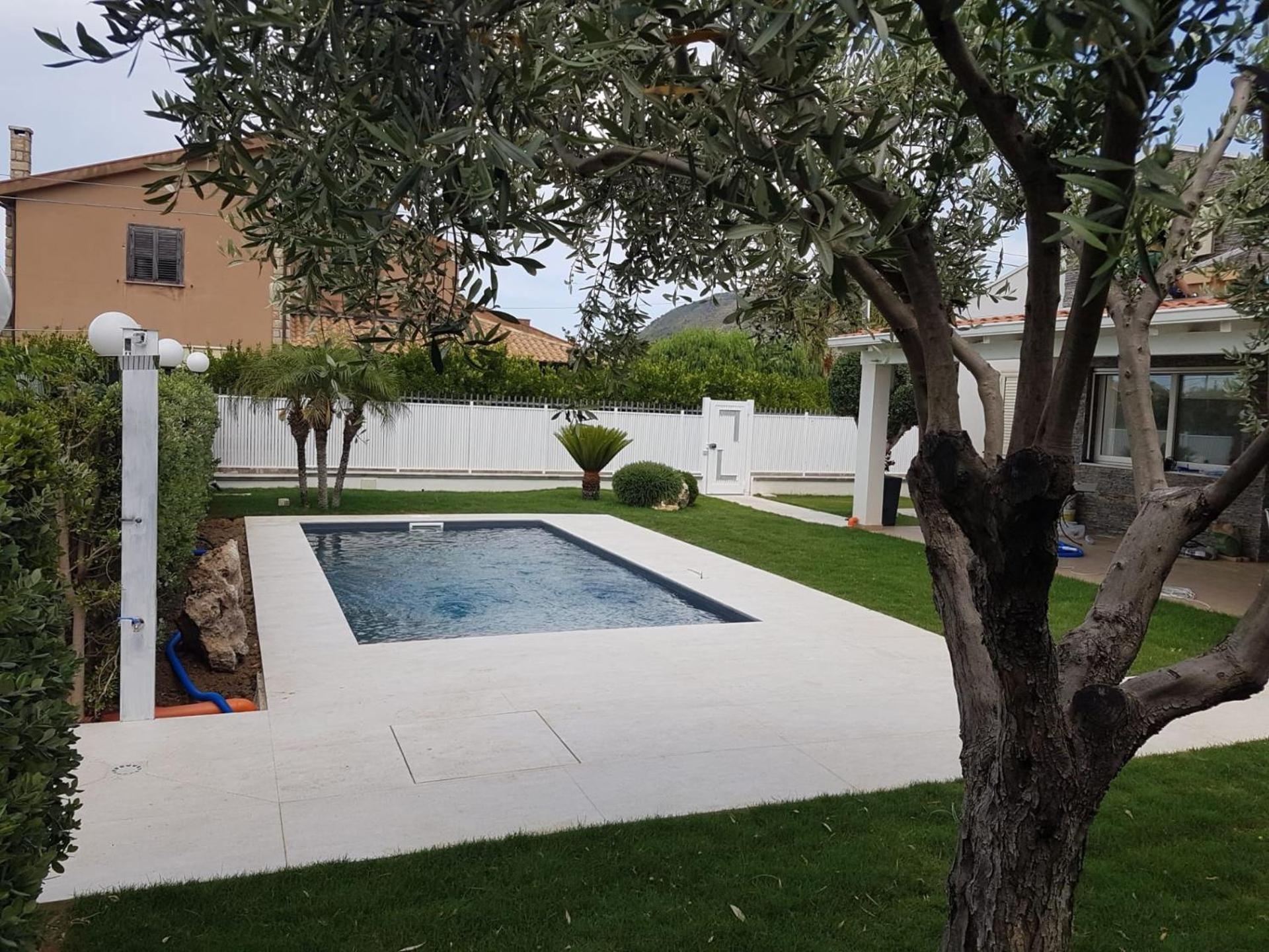 Villa Sicilia Lascari Værelse billede