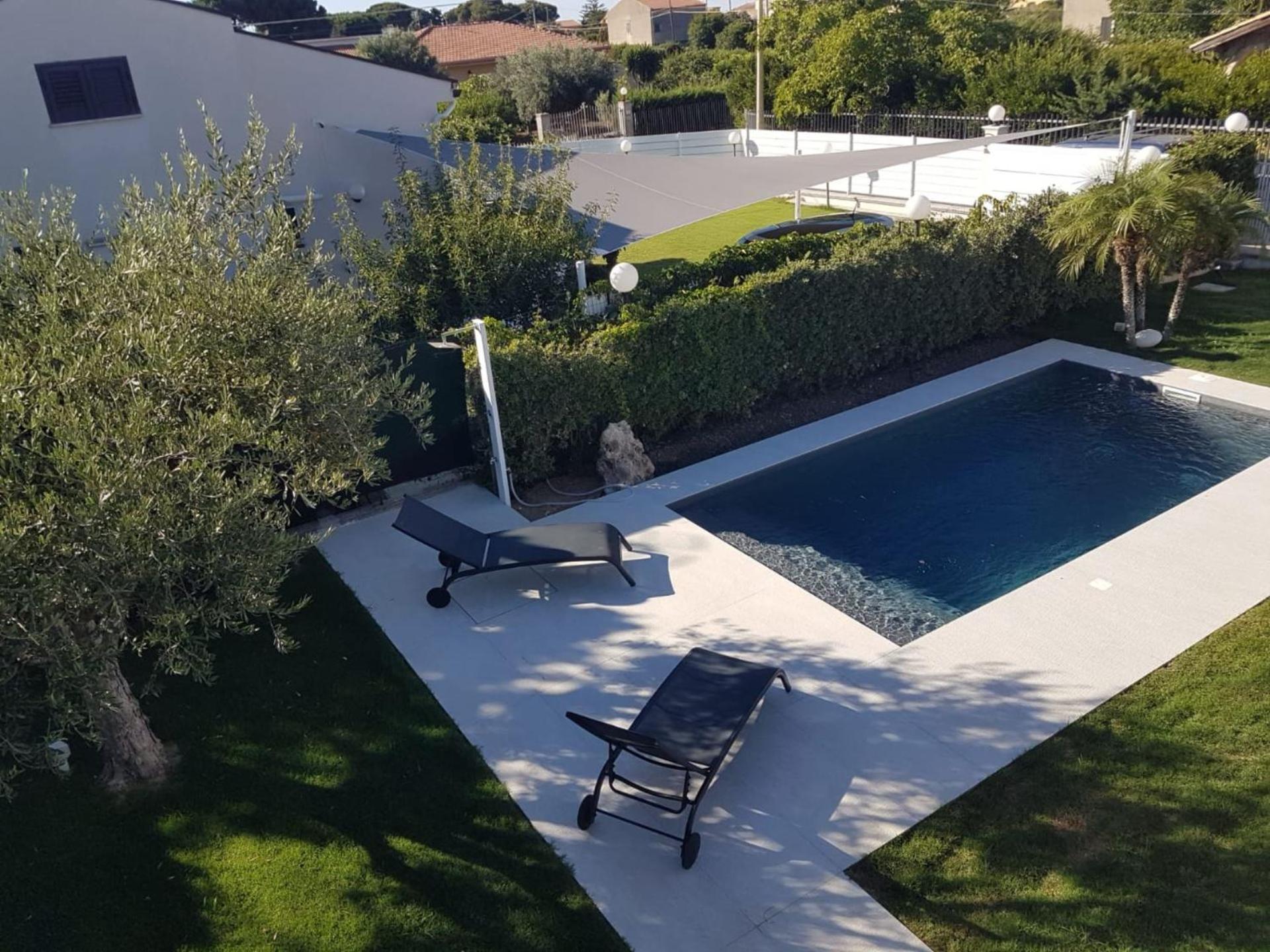 Villa Sicilia Lascari Værelse billede